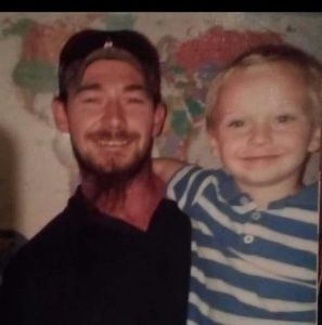 Meet your Posher, Wayne